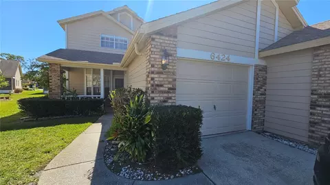 6424 Thicket Trl, New Port Richey, FL 34653