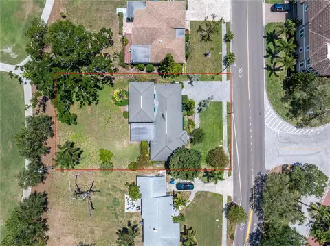 167 Almedo Way NE, Saint Petersburg, FL 33704