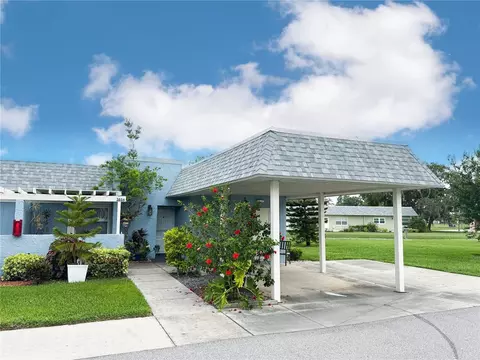 3854 Trophy Blvd, New Port Richey, FL 34655