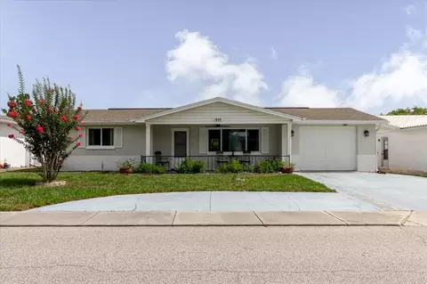5840 Liddell Dr, New Port Richey, FL 34652