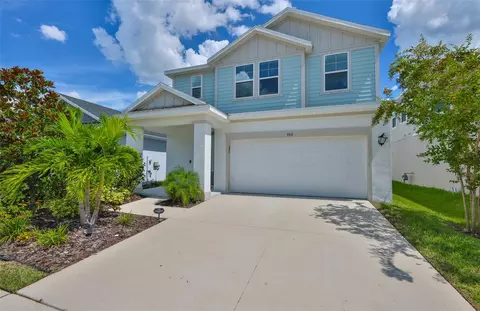 5511 Del Coronado Dr, Apollo Beach, FL 33572