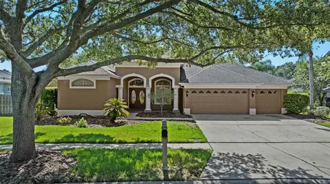 5519 Reflections Blvd, Lutz, FL 33558 photo 1