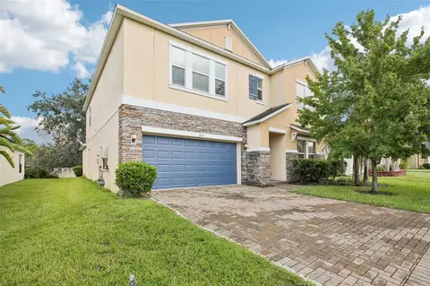 3147 Calvano Dr, Land O Lakes, FL 34639