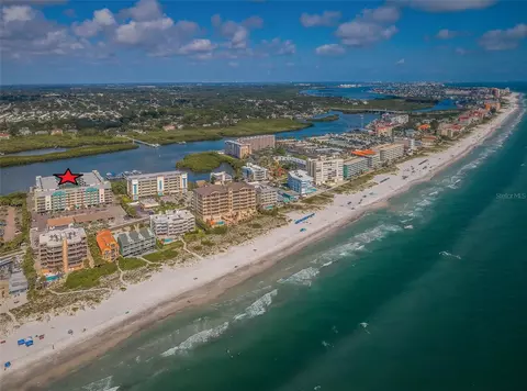 19531 Gulf Blvd #306, Indian Shores, FL 33785