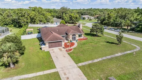 13386 Lawrence St, Spring Hill, FL 34609
