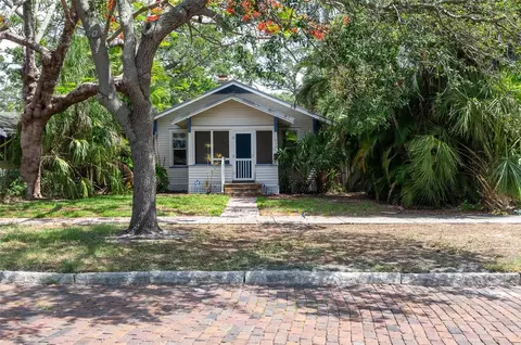 317 19th Ave S, Saint Petersburg, FL 33705