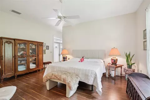 Bedroom - 1803 143rd Ct E, Bradenton, FL 34212 photo 7 of 8