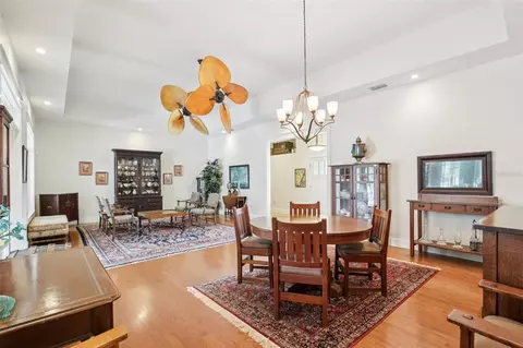 Dining - 1803 143rd Ct E, Bradenton, FL 34212 photo 1 of 3