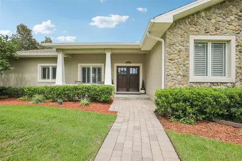 Exterior - 1803 143rd Ct E, Bradenton, FL 34212 photo 4 of 12