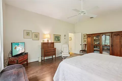 Bedroom - 1803 143rd Ct E, Bradenton, FL 34212 photo 8 of 8