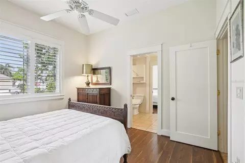 Bedroom - 1803 143rd Ct E, Bradenton, FL 34212 photo 4 of 8