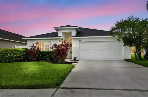 630 Lake Cypress Cir, Oldsmar, FL 34677