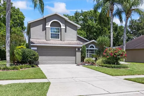 4047 Eagle Cove West Dr, Palm Harbor, FL 34685