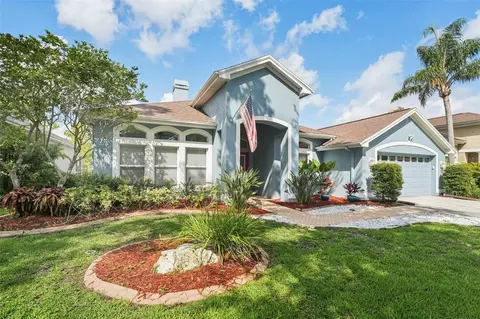 18712 Forest Glen Ct, Tampa, FL 33647