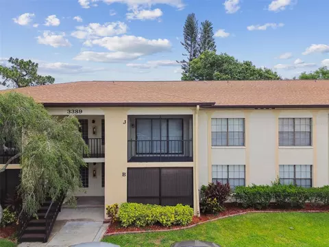 3389 Crystal Ct E #J, Palm Harbor, FL 34685