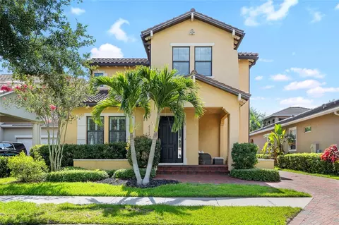 6113 Yeats Manor Dr, Tampa, FL 33616