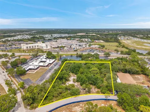 Lakeshore Boulevard, Hudson, FL 34667