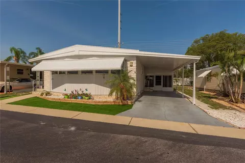 3301 Alt 19 #819, Palm Harbor, FL 34683