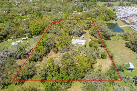 11336 Russell Dr, Seffner, FL 33584