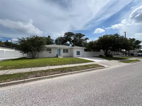 7536 38th Ave N, Saint Petersburg, FL 33710