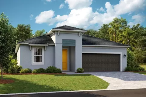 9938 Surrey Rose Dr, San Antonio, FL 33576