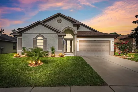 13523 Meadow Golf Ave, Hudson, FL 34669