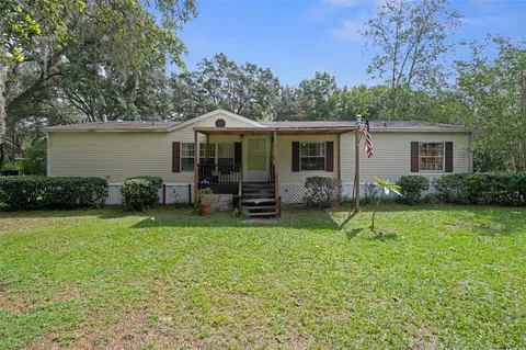 8248 Irene St, Zephyrhills, FL 33540