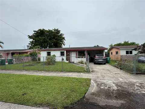 10864 SW 222nd Dr, Miami, FL 33170