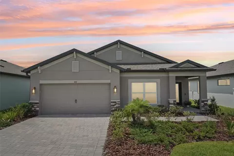 810 Hillshire Pl, Spring Hill, FL 34609