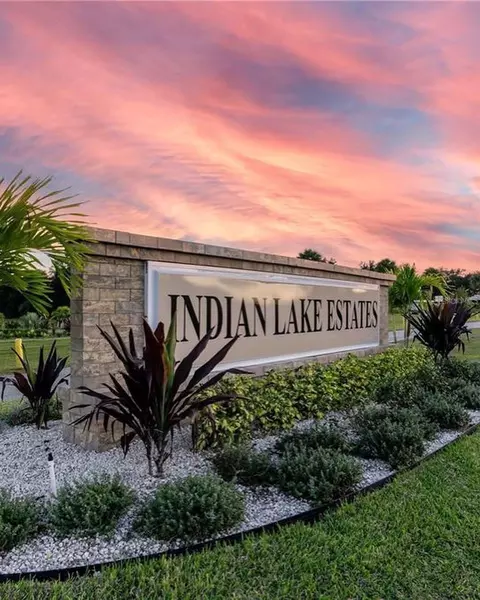 513 El Dorado Lot 18 Dr, Indian Lake Estates, FL 33855
