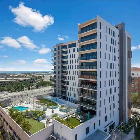 199 Dali Blvd #607, Saint Petersburg, FL 33701