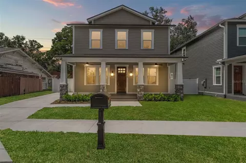406 E Selma Ave, Tampa, FL 33603