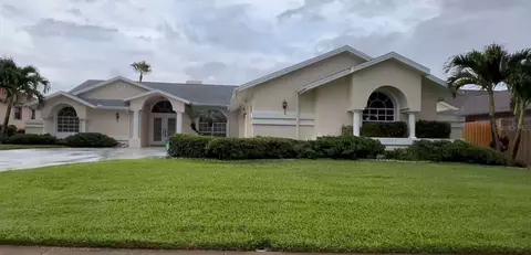 2635 Jarvis Cir, Palm Harbor, FL 34683
