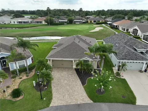 29435 Snap Hook Dr, San Antonio, FL 33576