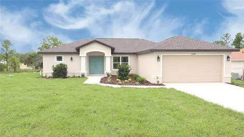 13098 Convent Garden Rd, Brooksville, FL 34614