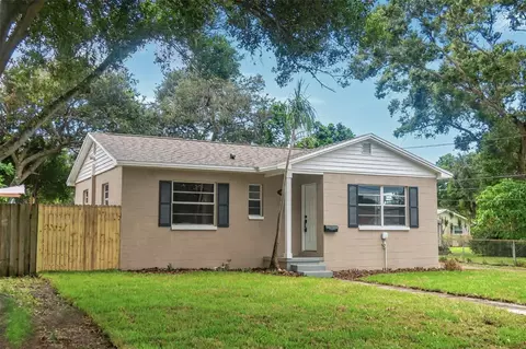 4572 33rd Ave N, Saint Petersburg, FL 33713
