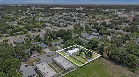7000 53rd Ave N, Saint Petersburg, FL 33709