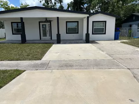 7021 Parliament Dr, Tampa, FL 33619