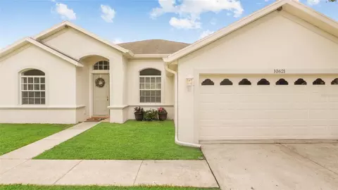 10621 Ribbon Fern Way, Land O Lakes, FL 34638