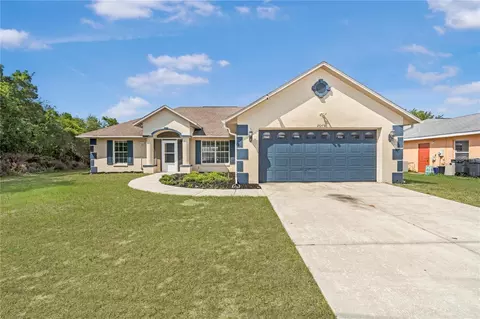 2645 SW 148th Ln, Ocala, FL 34473