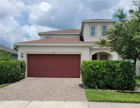 7563 Ashcroft Dr, Wesley Chapel, FL 33545