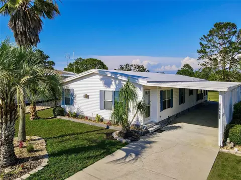14649 Rialto Ave, Brooksville, FL 34613