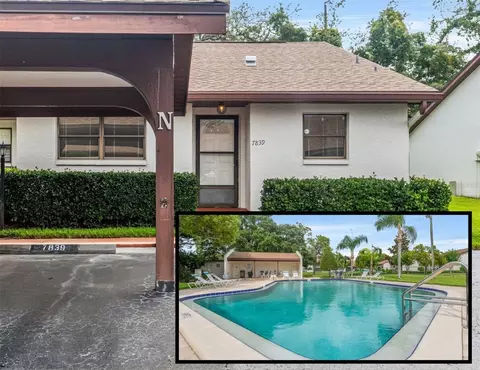 7839 Radcliffe Cir, Port Richey, FL 34668