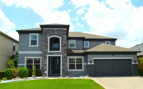 1319 Heavenly Cv, Winter Park, FL 32792