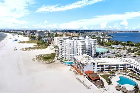 4950 Gulf Blvd #404, Saint Pete Beach, FL 33706