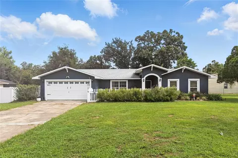 37331 Hickory Hill Ln, Dade City, FL 33525