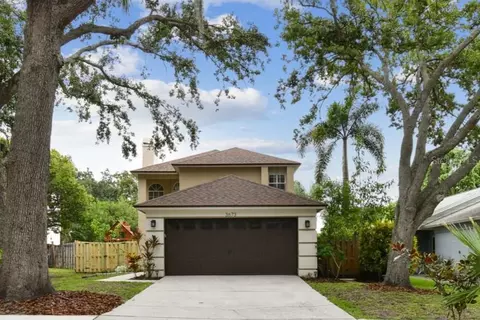 3673 Fremantle Dr, Palm Harbor, FL 34684