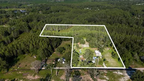 4352 Joy Dr, Land O Lakes, FL 34638