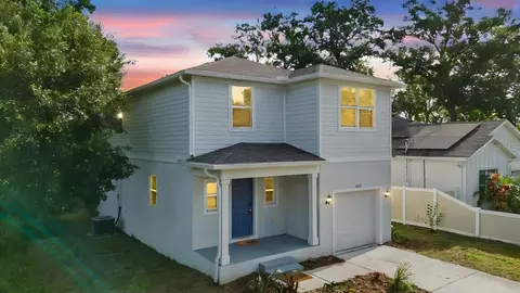 4312 E Shadowlawn Ave, Tampa, FL 33610
