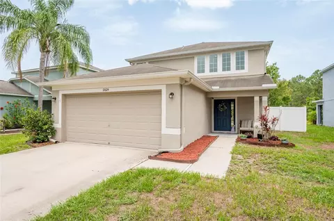 12624 White Bluff Rd, Hudson, FL 34669